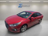 Used 2018 Hyundai Sonata Sport image 4