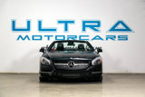 Used 2016 Mercedes-Benz SL 550 image 5