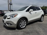 Used 2015 Buick Encore Leather w/ Experience Buick Package image 3