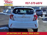 Used 2021 Chevrolet Spark LT image 4