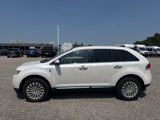 Used 2014 Lincoln MKX FWD w/ Walnut Swirl Wood Package image 4