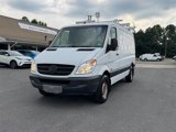 Used 2012 Mercedes-Benz Sprinter 2500 w/ Additional Battery Pkg image 2
