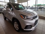 Used 2019 Chevrolet Trax LT w/ Driver Confidence Package image 4