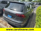 Used 2024 Volkswagen Tiguan Wolfsburg Edition image 3