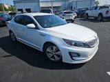 Used 2015 Kia Optima EX image 2