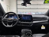 New 2025 Chevrolet Traverse LT w/ Driver Confidence Package image 6
