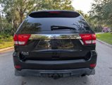 Used 2012 Jeep Grand Cherokee Laredo w/ Laredo E Group image 6