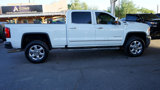 Used 2018 GMC Sierra 2500 SLT w/ Duramax Plus Package image 2