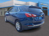 Used 2019 Chevrolet Equinox LT image 4