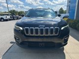 Used 2021 Jeep Cherokee Latitude Lux w/ Comfort/Convenience Group image 4