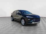 New 2025 Buick Envista Preferred w/ Convenience I Package image 2