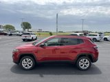 New 2025 Jeep Compass Latitude image 5
