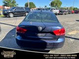 Used 2012 Volkswagen Passat 2.5 SE image 5