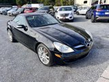 Used 2006 Mercedes-Benz SLK 350 image 3