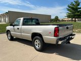 Used 2004 Chevrolet Silverado 1500 W/T w/ Light Duty Power Package image 4