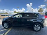 Used 2015 Ford Edge SEL w/ Equipment Group 201A image 3