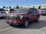New 2025 GMC Terrain Elevation image 4