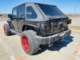 Used 2012 Jeep Wrangler Unlimited Sport image 4