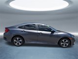Used 2020 Honda Civic LX image 3