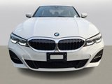 Used 2021 BMW 330i xDrive Sedan w/ M Sport Package image 2