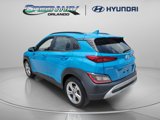 Certified 2022 Hyundai Kona SEL w/ Convenience Package image 3