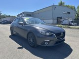 Used 2015 MAZDA MAZDA3 i Sport image 3