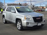 Used 2017 GMC Terrain SLE w/ Convenience Package image 3