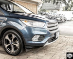 Used 2018 Ford Escape SEL image 4