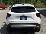 New 2025 Chevrolet Trax LT w/ LT Convenience Package image 6