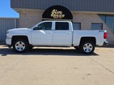 Used 2018 Chevrolet Silverado 1500 LT w/ All Star Edition image 2