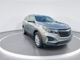 Used 2023 Chevrolet Equinox LT image 2