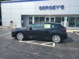 New 2025 Subaru Impreza 2.0i image 2