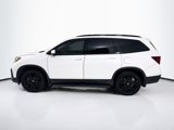Used 2021 Honda Pilot Black Edition image 5