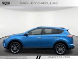 Used 2018 Toyota RAV4 Limited image 2
