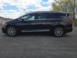 New 2025 Chrysler Pacifica Pinnacle image 2