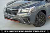 Used 2021 Subaru Forester Sport w/ Popular Package #2 image 3