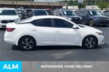 Used 2020 Nissan Sentra SV image 5