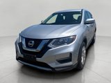 Used 2017 Nissan Rogue S image 3