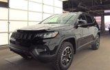 Used 2024 Jeep Compass Trailhawk w/ Trailer Tow Group image 2