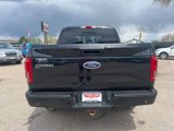 Used 2015 Ford F150 Lariat image 4