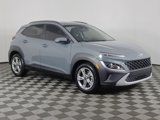 Used 2022 Hyundai Kona SEL image 2