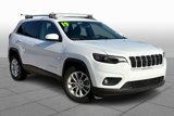 Used 2019 Jeep Cherokee Latitude w/ Popular Appearance Group image 3