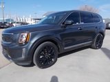 Used 2020 Kia Telluride SX w/ SX Prestige Package image 5