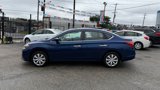 Used 2016 Nissan Sentra SV w/ Driver's Assist Package image 2