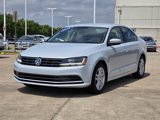 Used 2018 Volkswagen Jetta S image 3