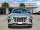 Used 2022 Hyundai Tucson SEL w/ Convenience + Premium Package image 2