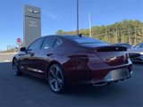 New 2025 Genesis G70 2.5T w/ Sport Prestige Package image 5