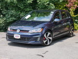 Used 2018 Volkswagen GTI SE image 2