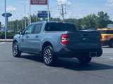 Certified 2024 Ford Maverick Lariat image 3