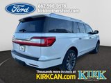 Used 2018 Lincoln Navigator L Select w/ Technology Package image 6